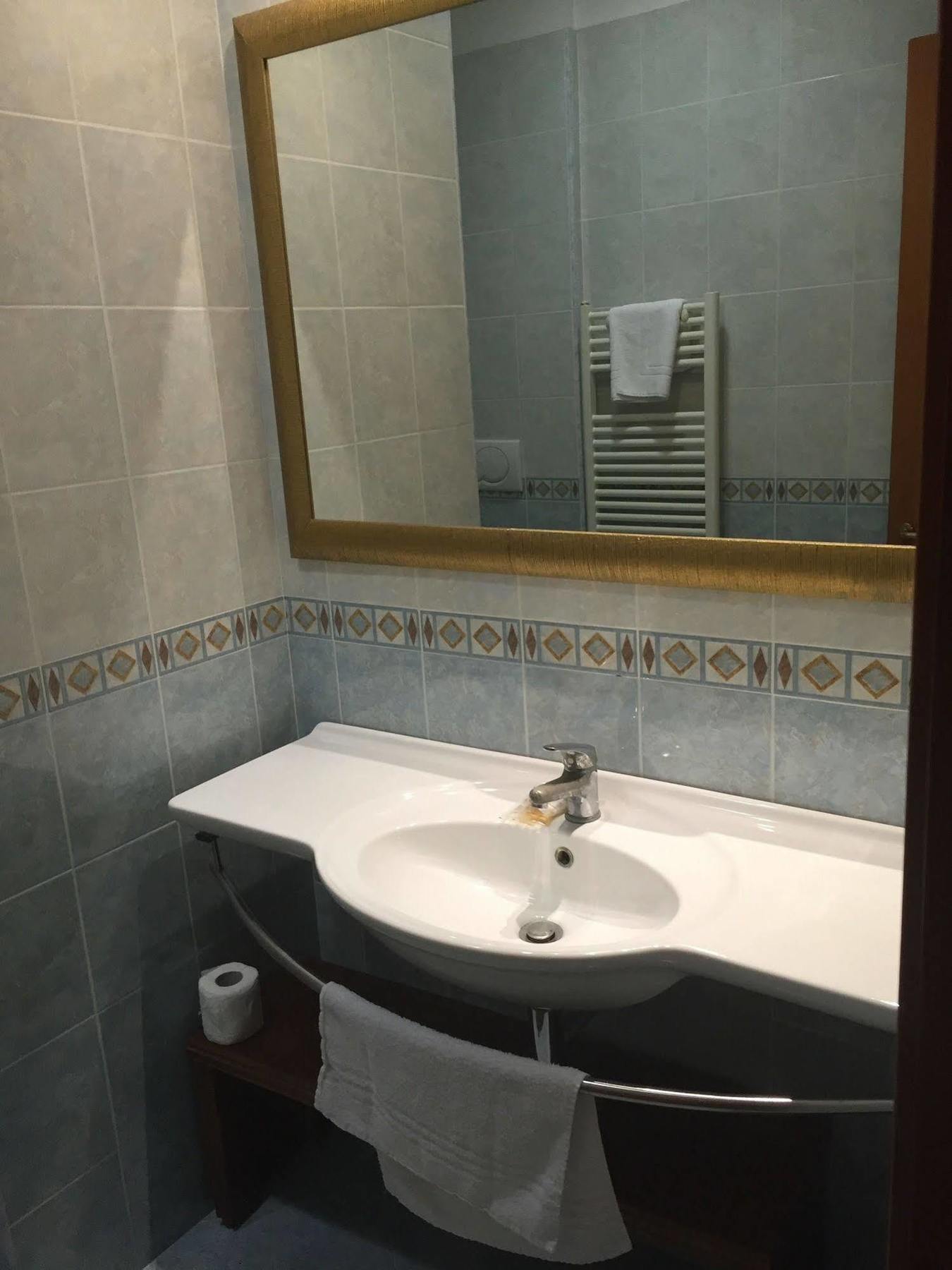 Hotel Divine Рим Экстерьер фото