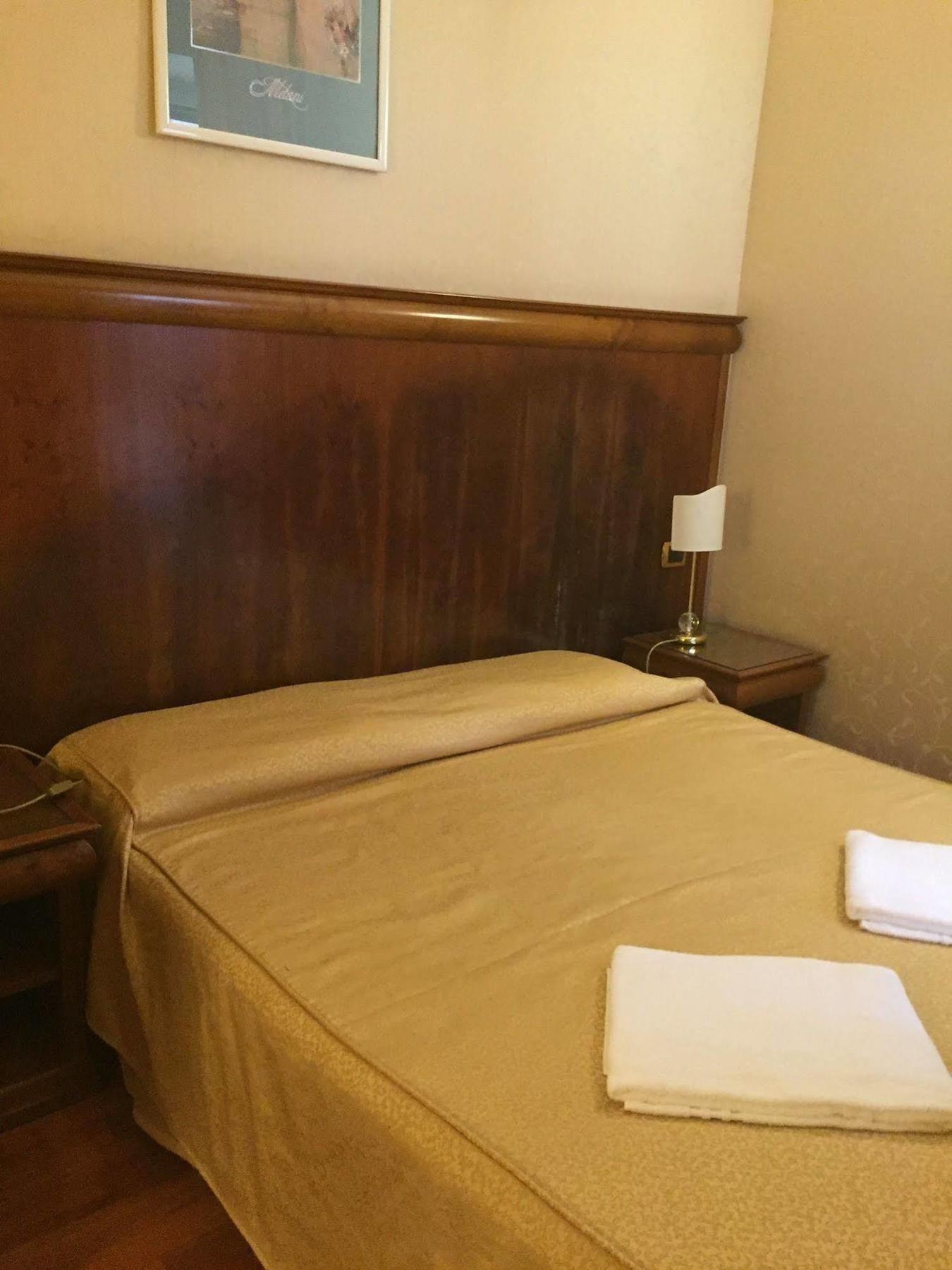 Hotel Divine Рим Экстерьер фото