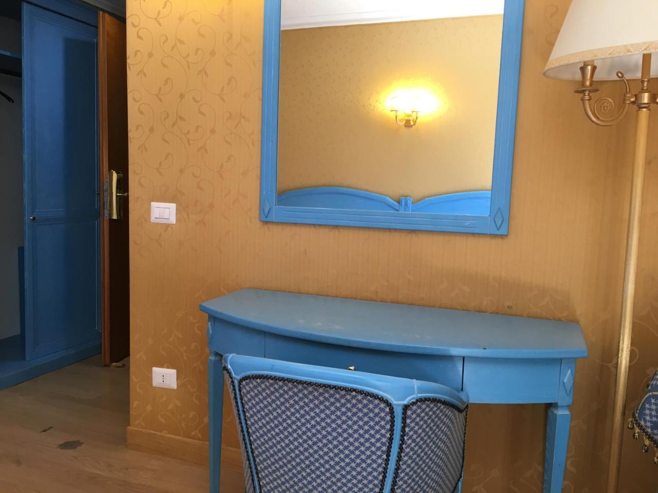 Hotel Divine Рим Экстерьер фото