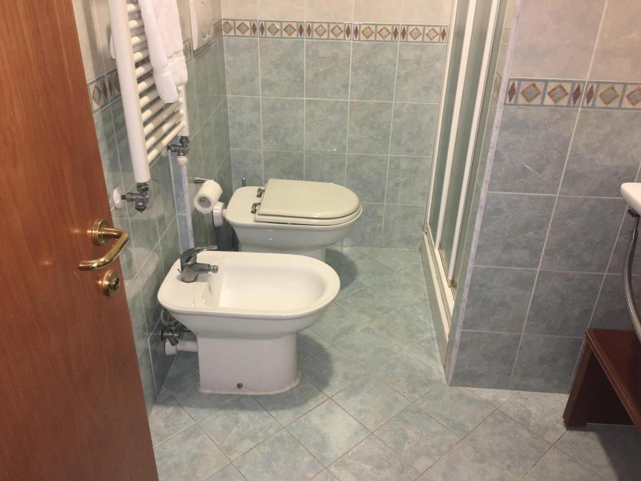 Hotel Divine Рим Экстерьер фото