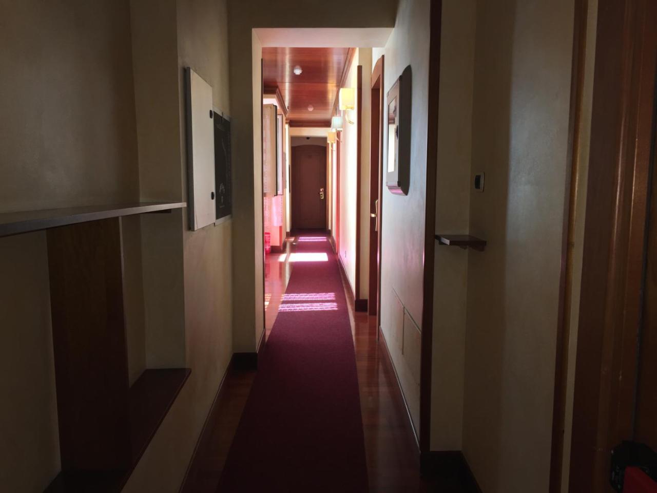 Hotel Divine Рим Экстерьер фото